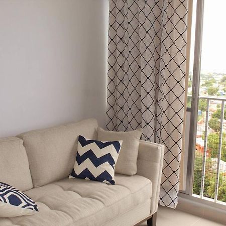 Penthouse Views Daire San Juan Dış mekan fotoğraf