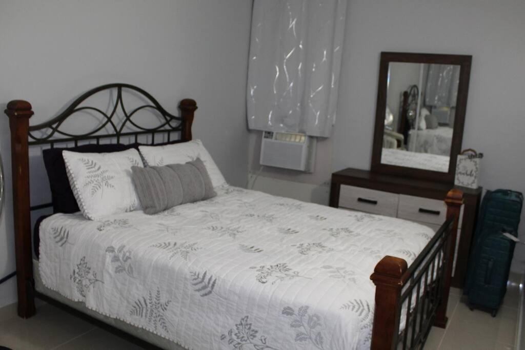 Penthouse Views Daire San Juan Dış mekan fotoğraf